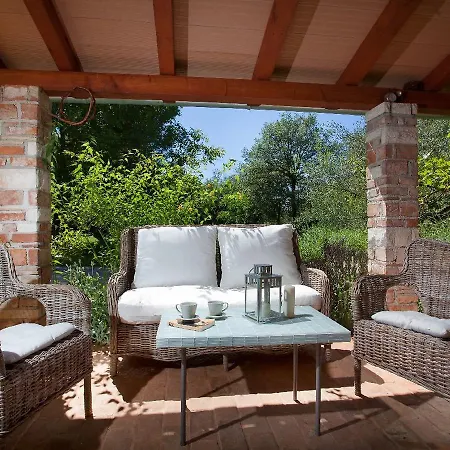 Holiday Casa Peronospora Tatil Evi *