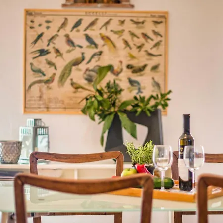 Holiday Casa Peronospora Tatil Evi