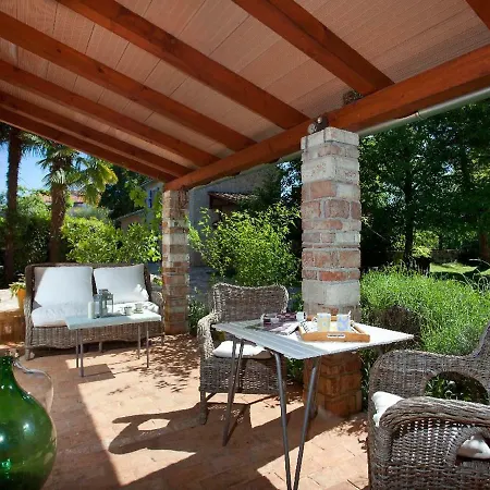 Tatil Evi Holiday Casa Peronospora Umag