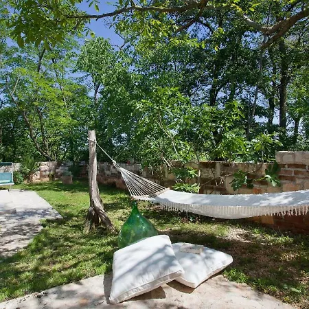 Tatil Evi Holiday Casa Peronospora Umag