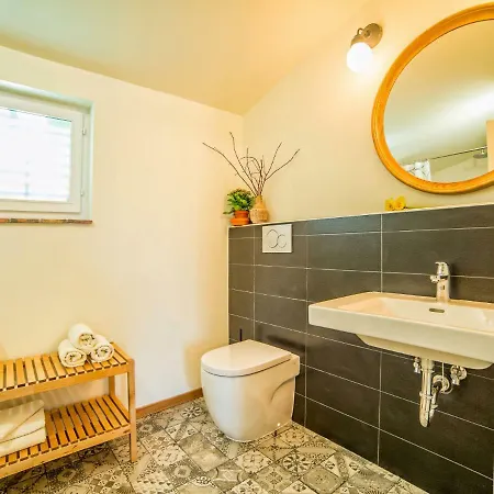 Holiday Casa Peronospora Tatil Evi