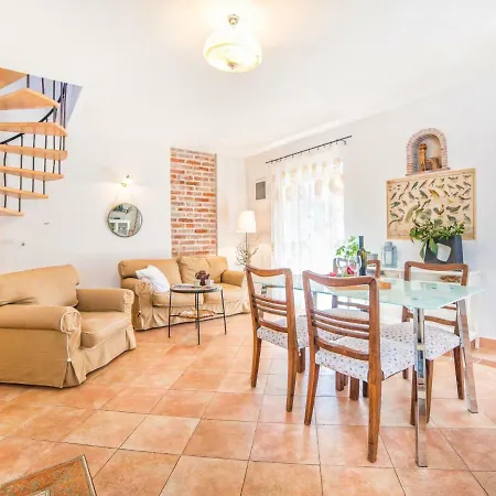 Hébergement de vacances Holiday Casa Peronospora Umag