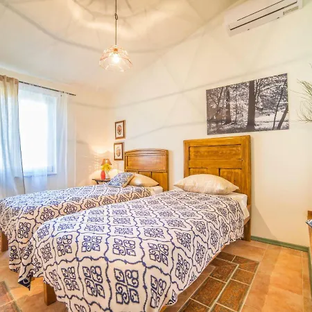 Hébergement de vacances Holiday Casa Peronospora
